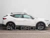 2020 Cupra Formentor