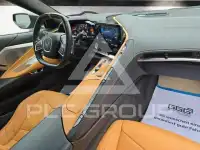 2020 Corvette C8