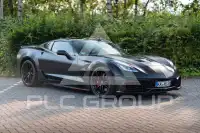 2020 Corvette C7