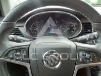 2020 Buick ENCORE