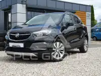 2020 Buick ENCORE