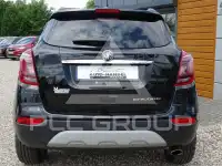 2020 Buick ENCORE