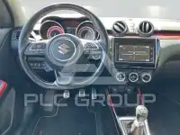 2020 Suzuki SWIFT