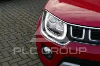 2020 Suzuki Ignis