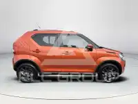 2020 Suzuki Ignis