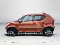 2020 Suzuki Ignis