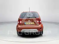2020 Suzuki Ignis