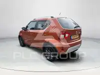 2020 Suzuki Ignis