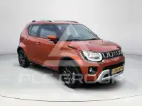 2020 Suzuki Ignis