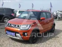 2020 Suzuki Ignis