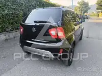 2020 Suzuki Ignis