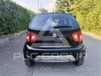 2020 Suzuki Ignis