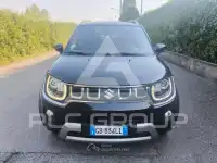 2020 Suzuki Ignis
