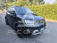 2020 Suzuki Ignis