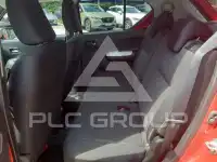 2020 Suzuki Ignis