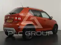 2020 Suzuki Ignis