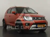 2020 Suzuki Ignis