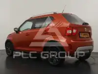 2020 Suzuki Ignis