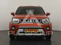 2020 Suzuki Ignis