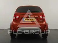 2020 Suzuki Ignis