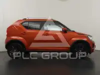 2020 Suzuki Ignis