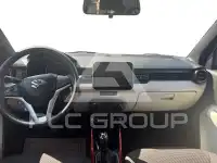 2020 Suzuki Ignis