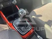 2020 Suzuki Ignis