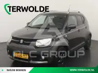 2020 Suzuki Ignis