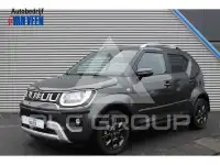 2020 Suzuki Ignis