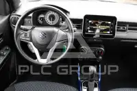 2020 Suzuki Ignis