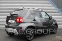 2020 Suzuki Ignis