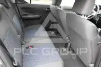 2020 Suzuki Ignis