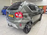 2020 Suzuki Ignis