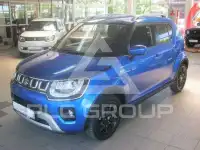 2020 Suzuki Ignis