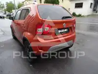 2020 Suzuki Ignis