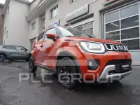 2020 Suzuki Ignis