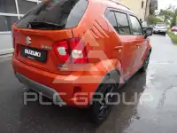 2020 Suzuki Ignis