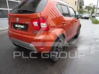 2020 Suzuki Ignis