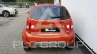 2020 Suzuki Ignis