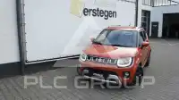 2020 Suzuki Ignis
