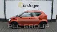 2020 Suzuki Ignis