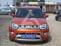 2020 Suzuki Ignis