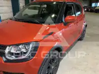 2020 Suzuki Ignis