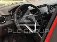 2020 Suzuki Ignis