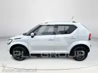 2020 Suzuki Ignis
