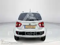 2020 Suzuki Ignis