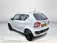 2020 Suzuki Ignis
