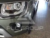 2020 Suzuki Ignis