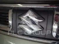 2020 Suzuki Ignis
