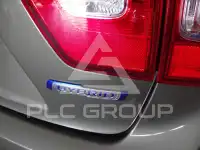 2020 Suzuki Ignis